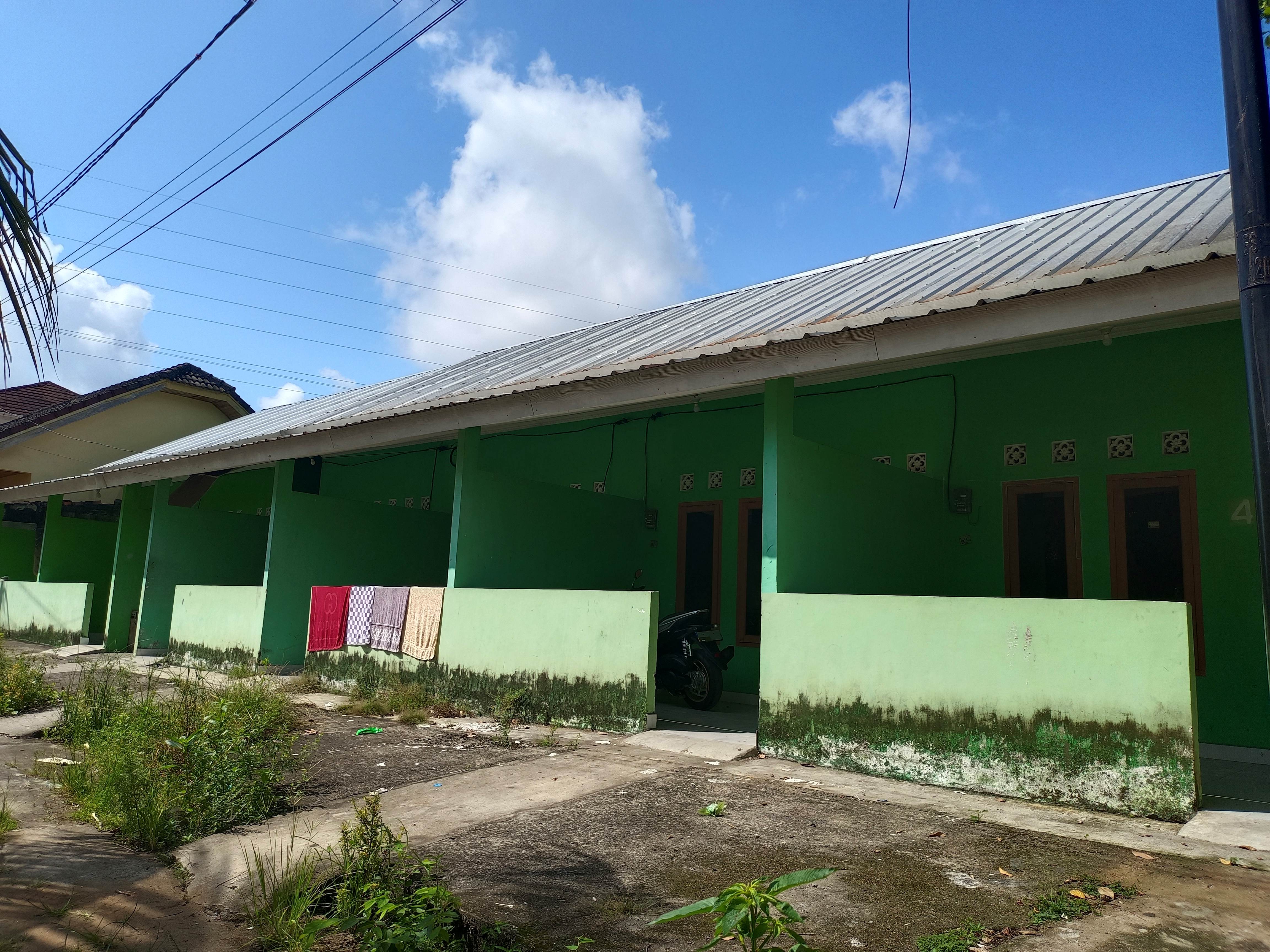 Kost Subari