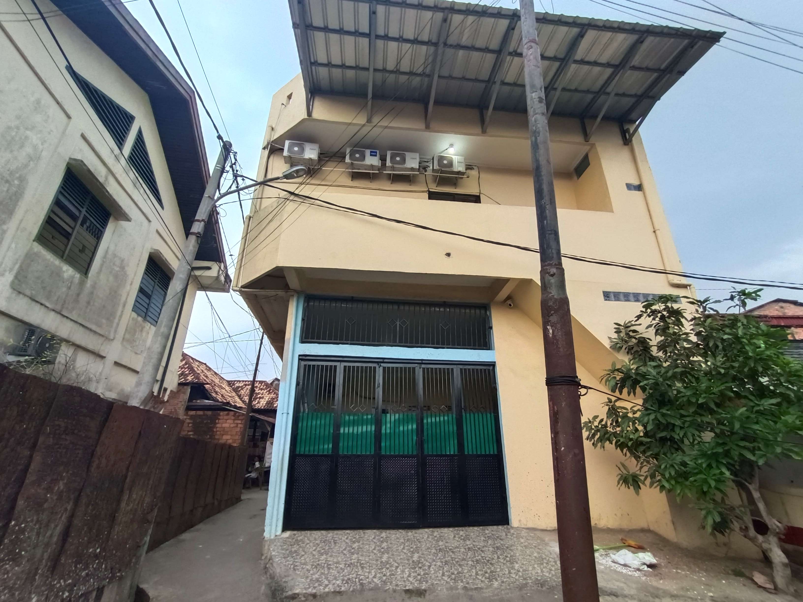 Zainal Makmur Kost 2