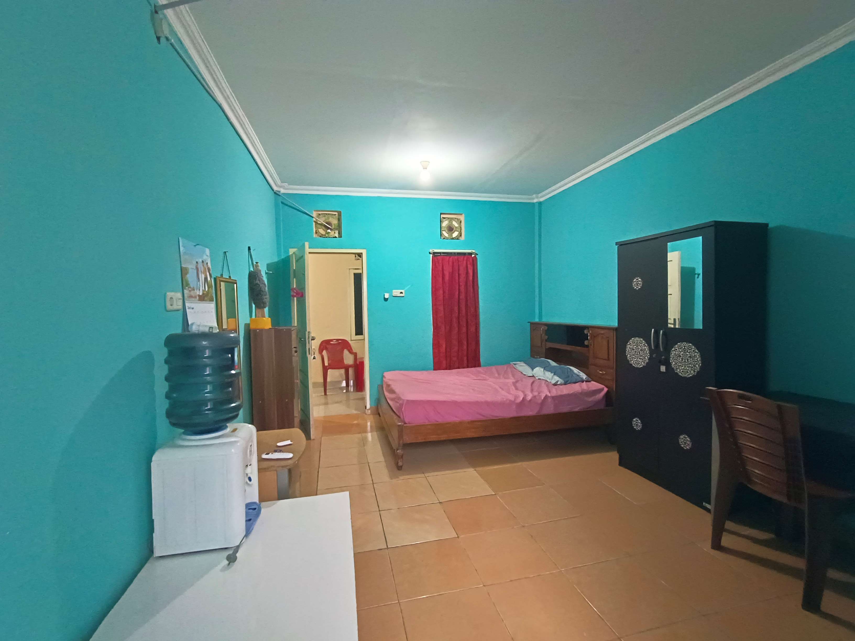 Kamar 1C