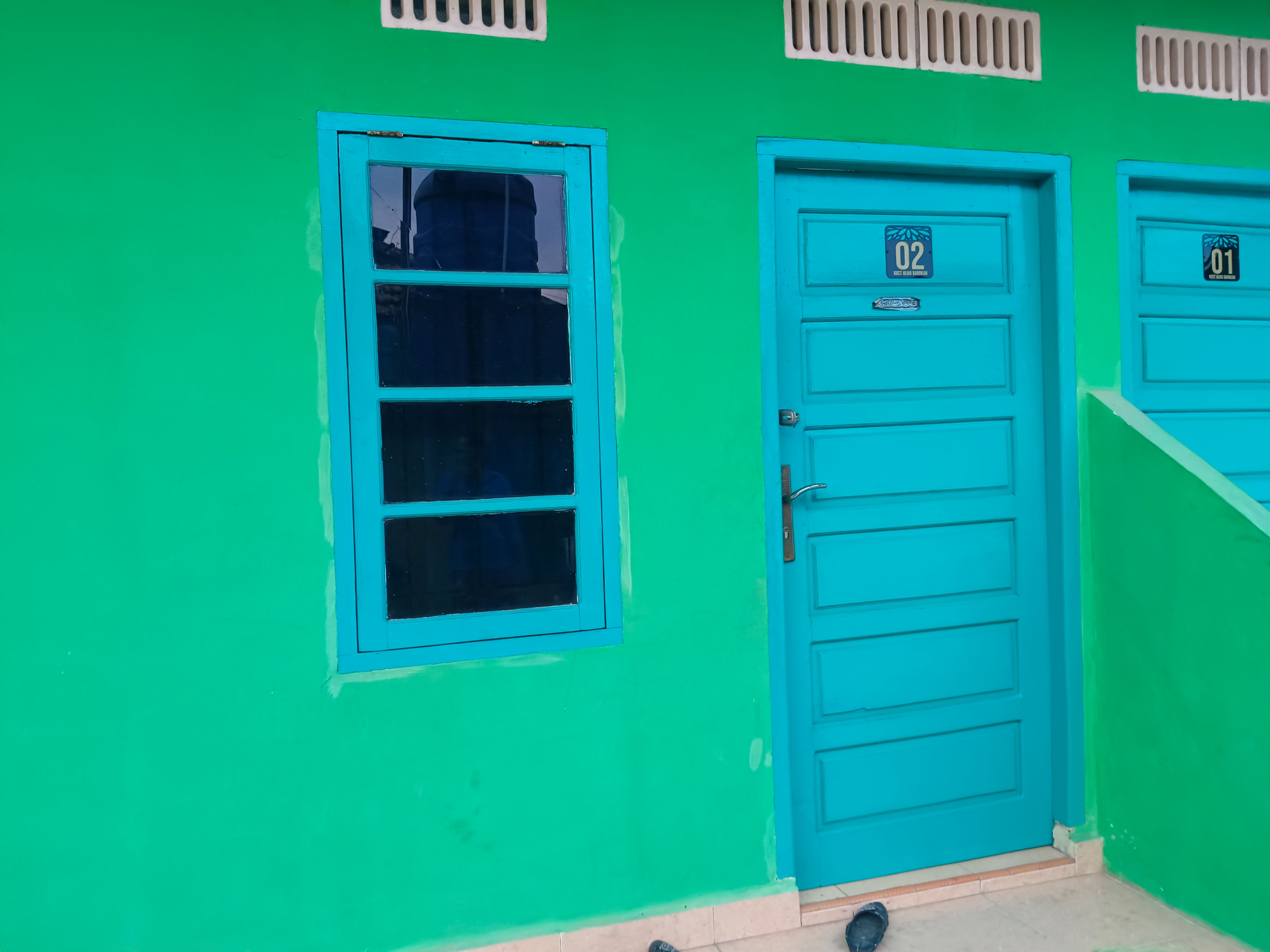 Kamar 02