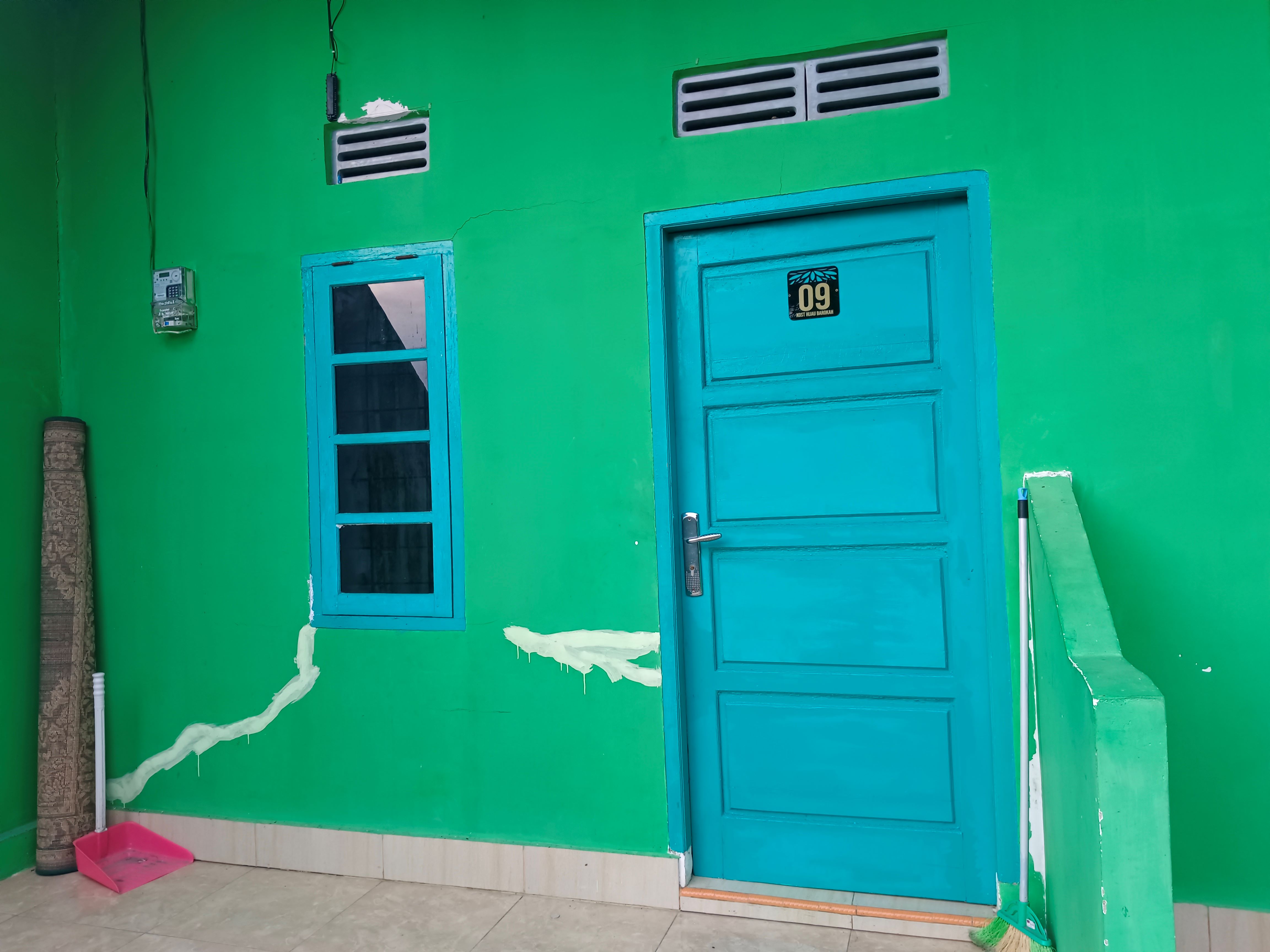 Kamar 09