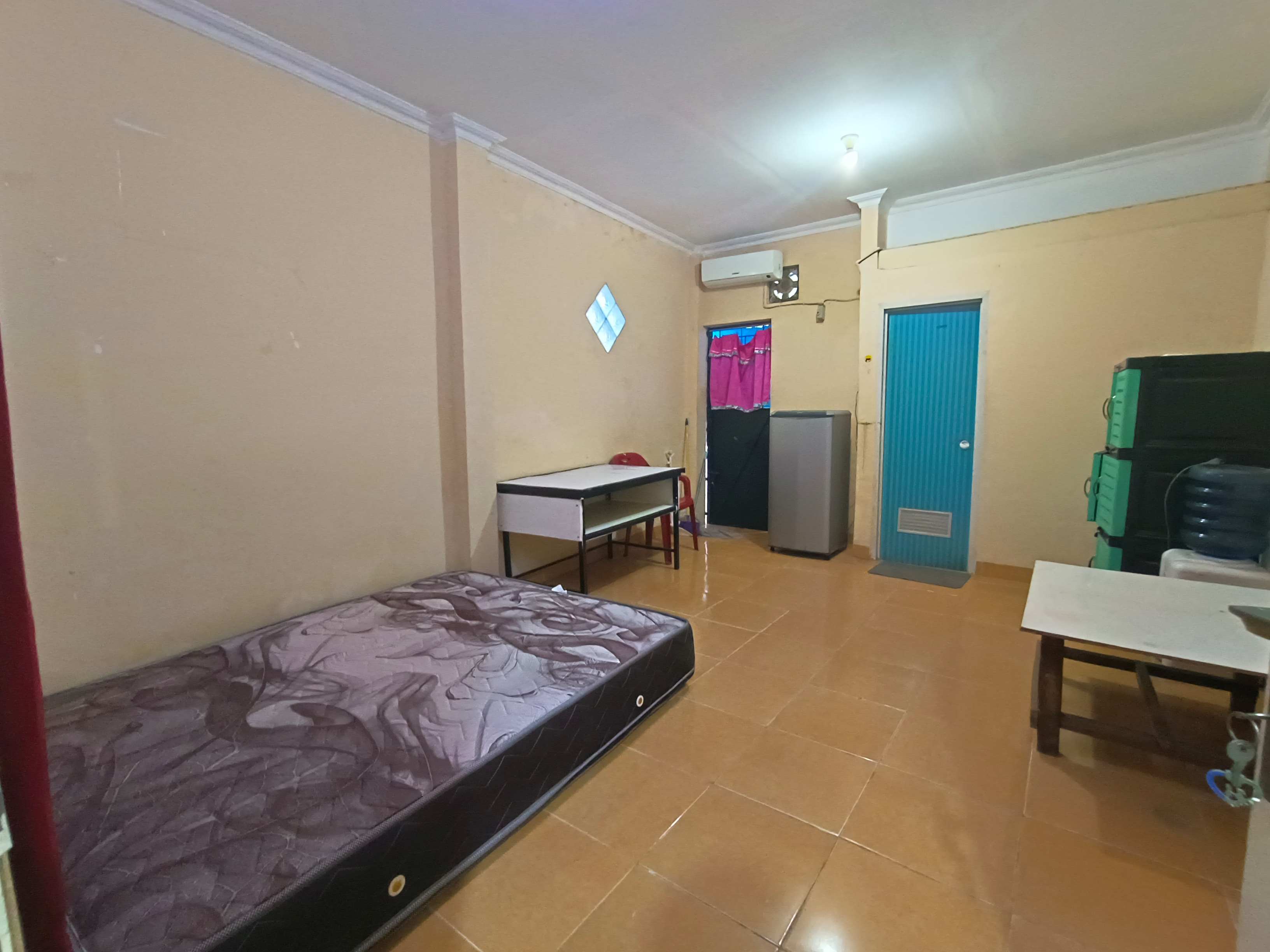 Kamar 2C
