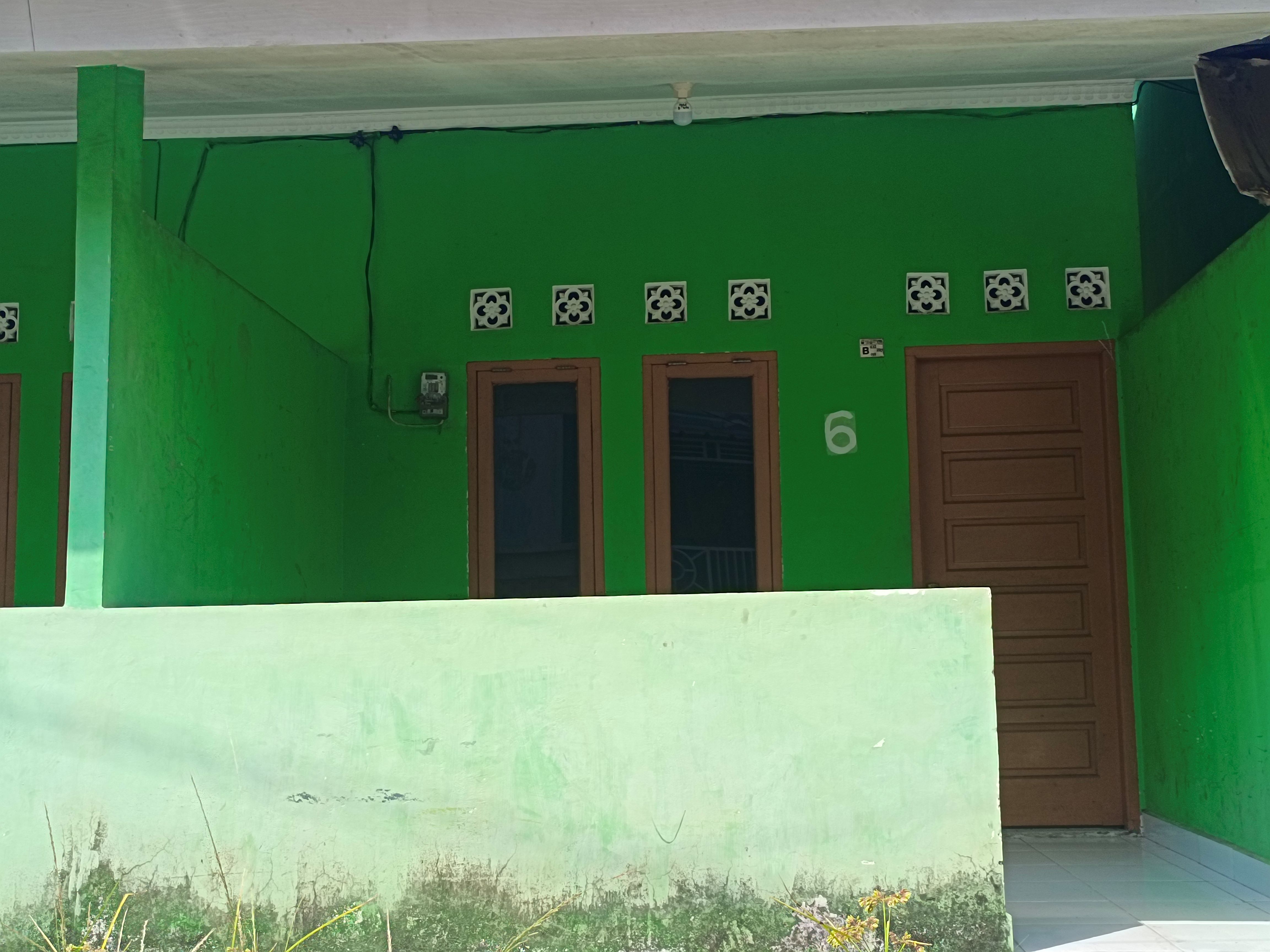 Kamar 6