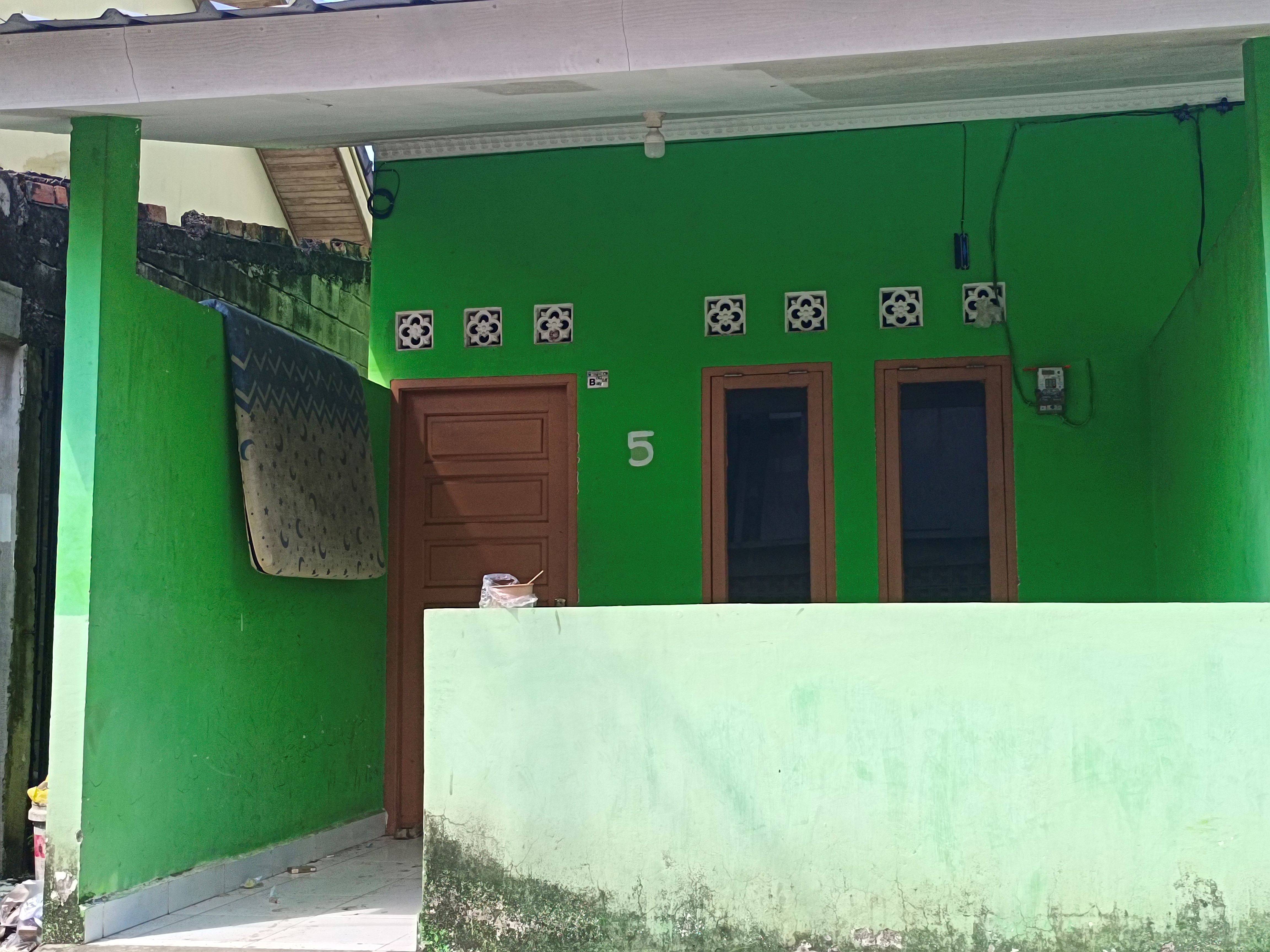 Kamar 5