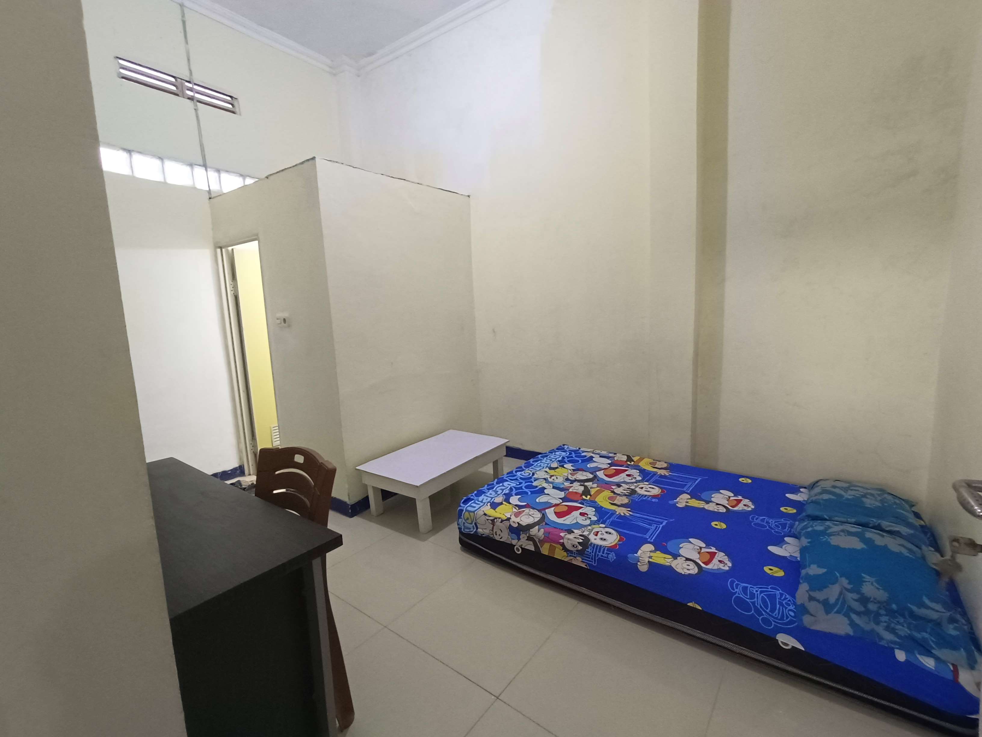 Kamar 1A