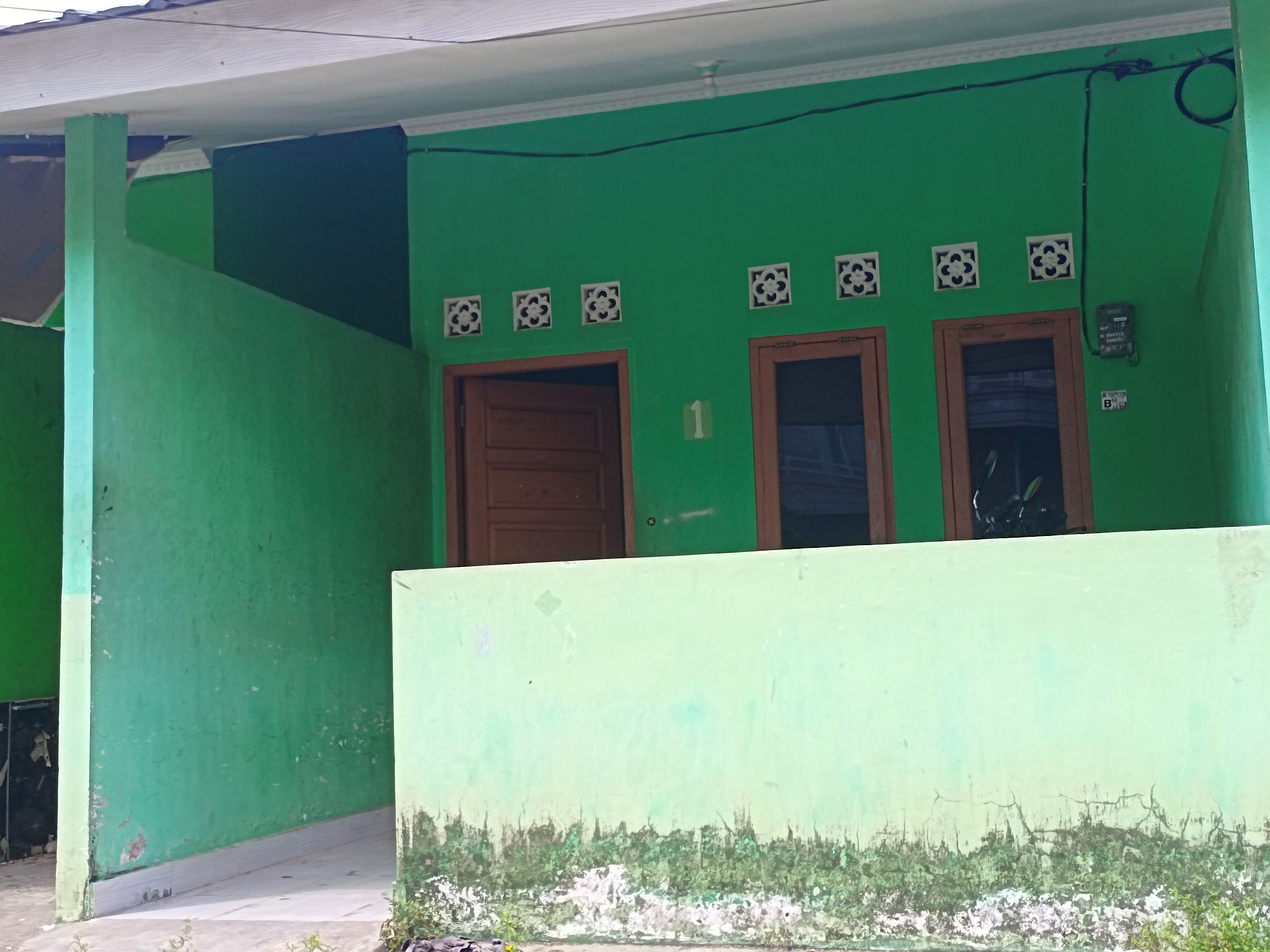 Kamar 1